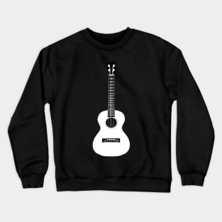 Ukulele Crewneck Sweatshirt